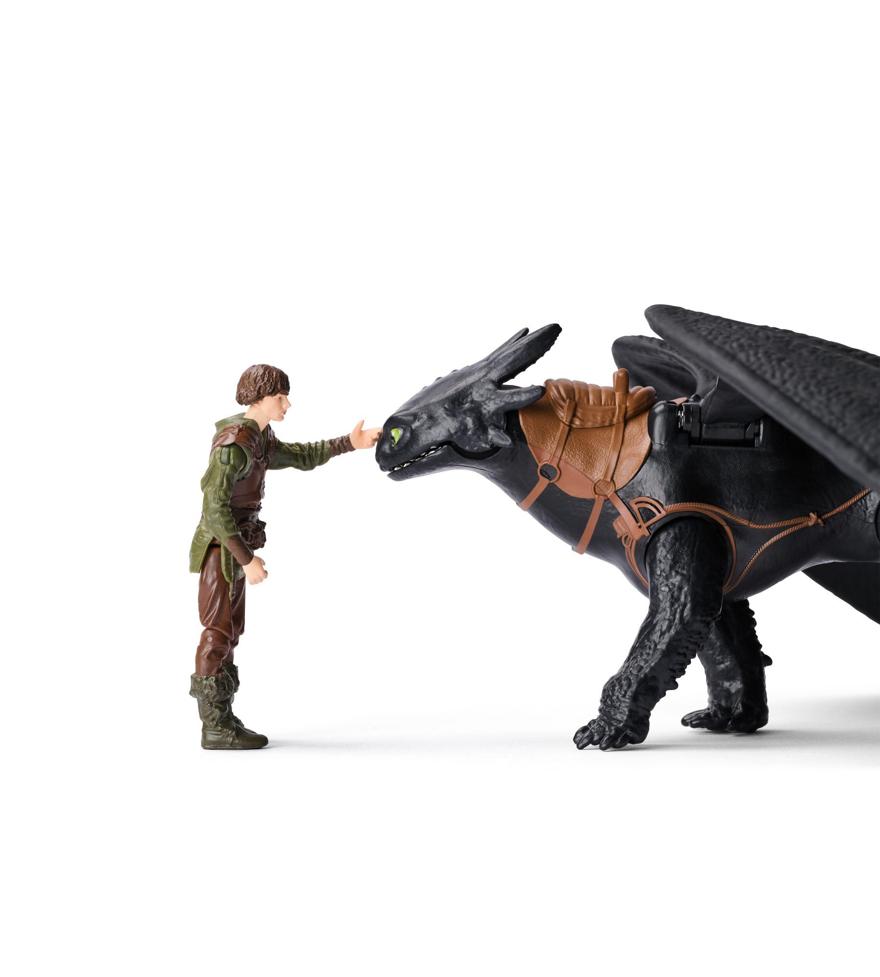 Игровой набор Dragons Драконы и викинги в ассортименте - фото 61