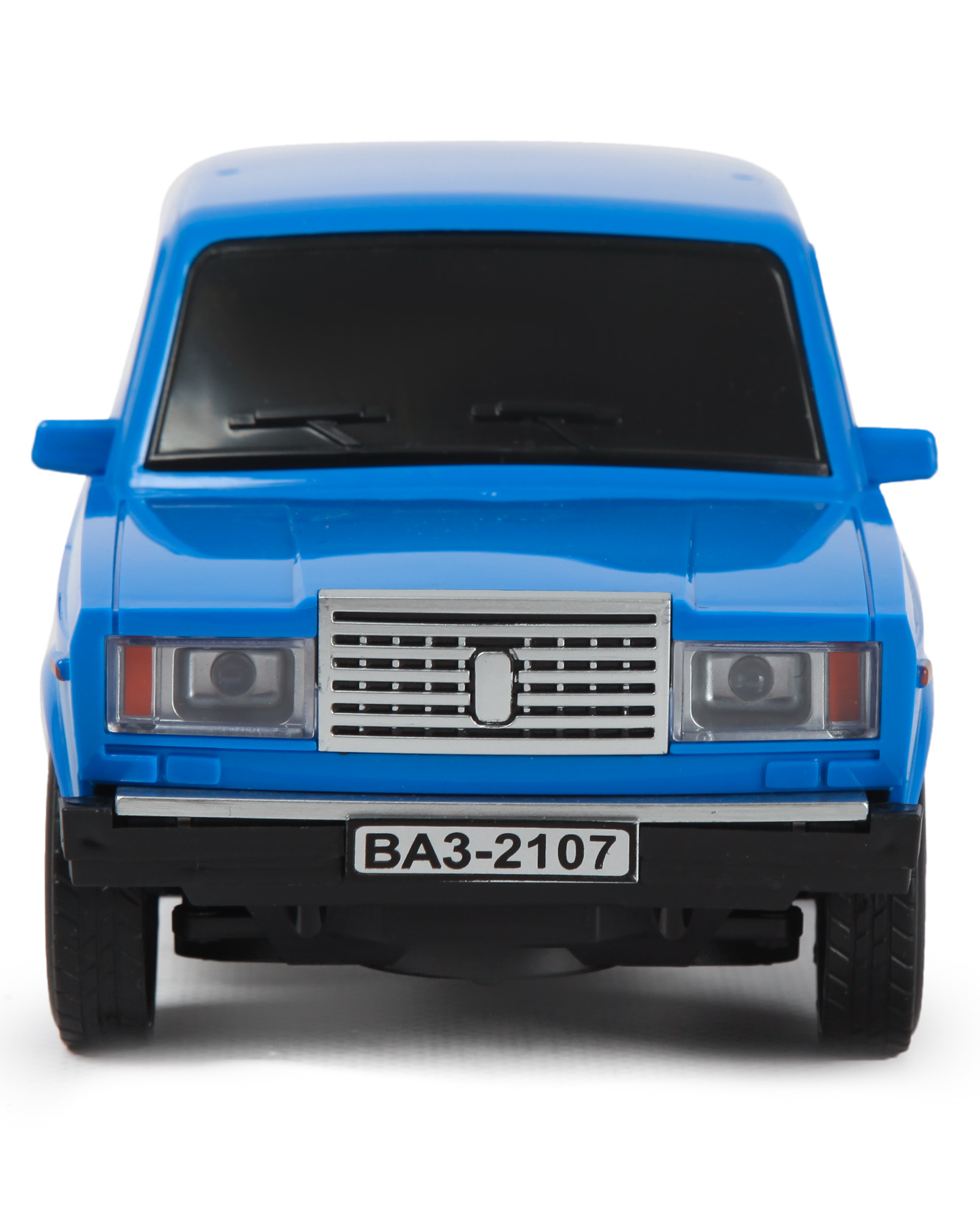 Автомобиль РУ Mobicaro 1:24 - фото 3