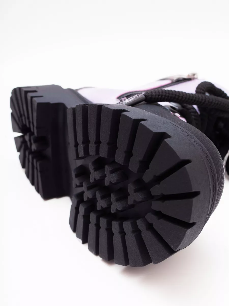 Ботинки Тотошка T732-2AL - фото 8