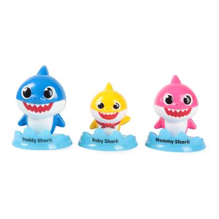 Игрушка Baby Shark