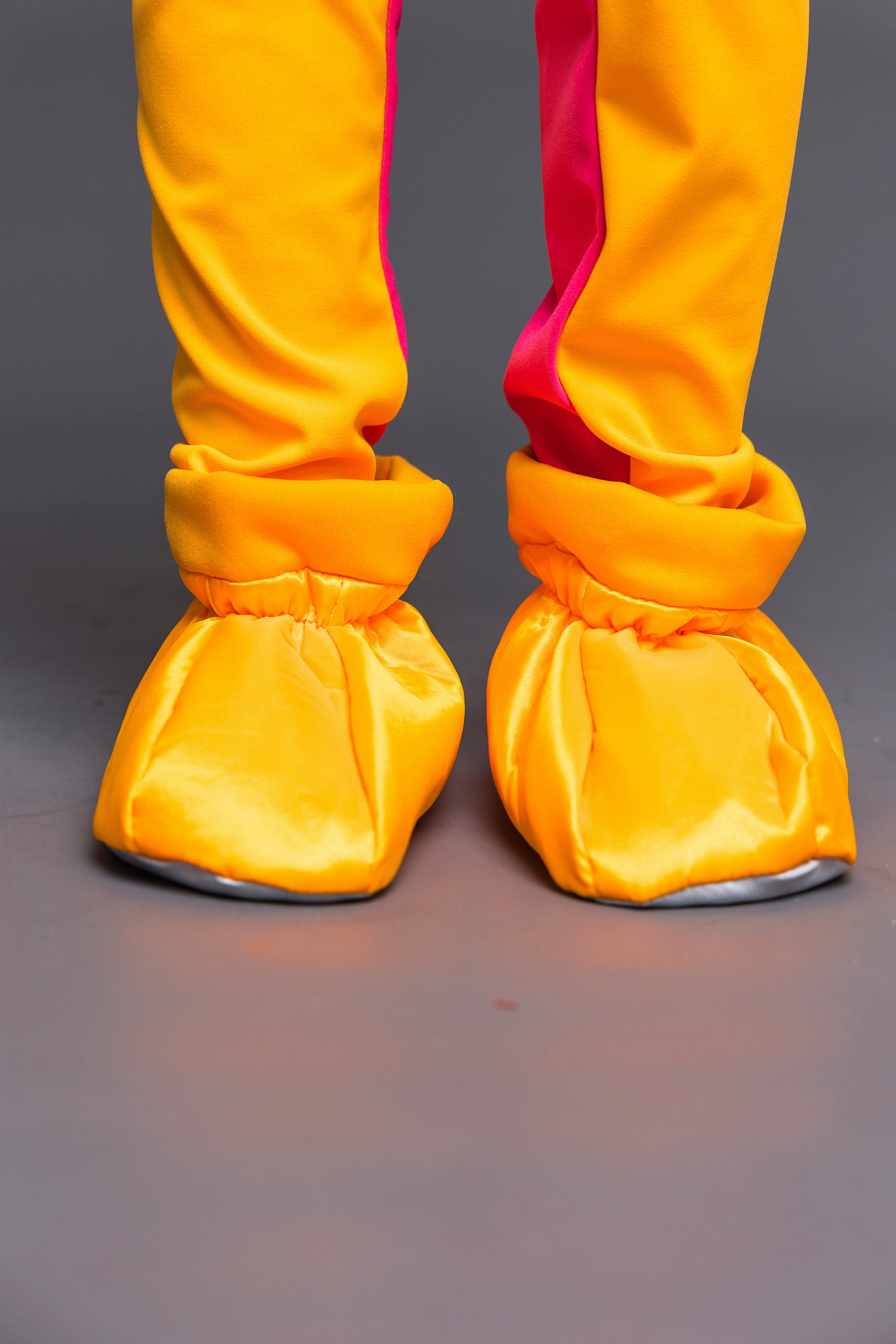 Карнавальный костюм пуговка 2103 к-21 - фото 13