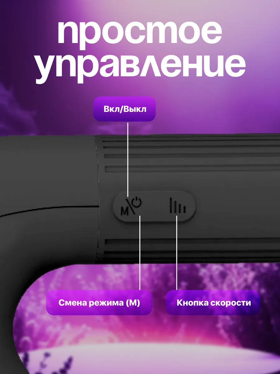 Массажер HomDoctor антицеллюлитный - фото 4
