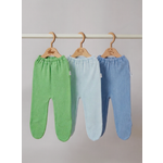 Изображение товара Ползунки 3 шт Софьюшка: 68