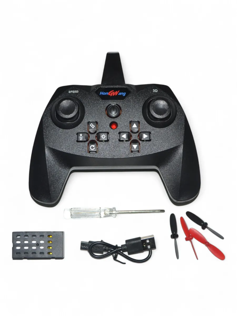 Автомобиль РУ CS Toys - фото 5