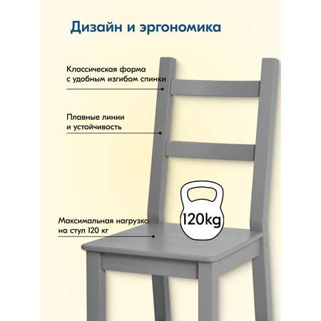 Стул IKEA УДОРА