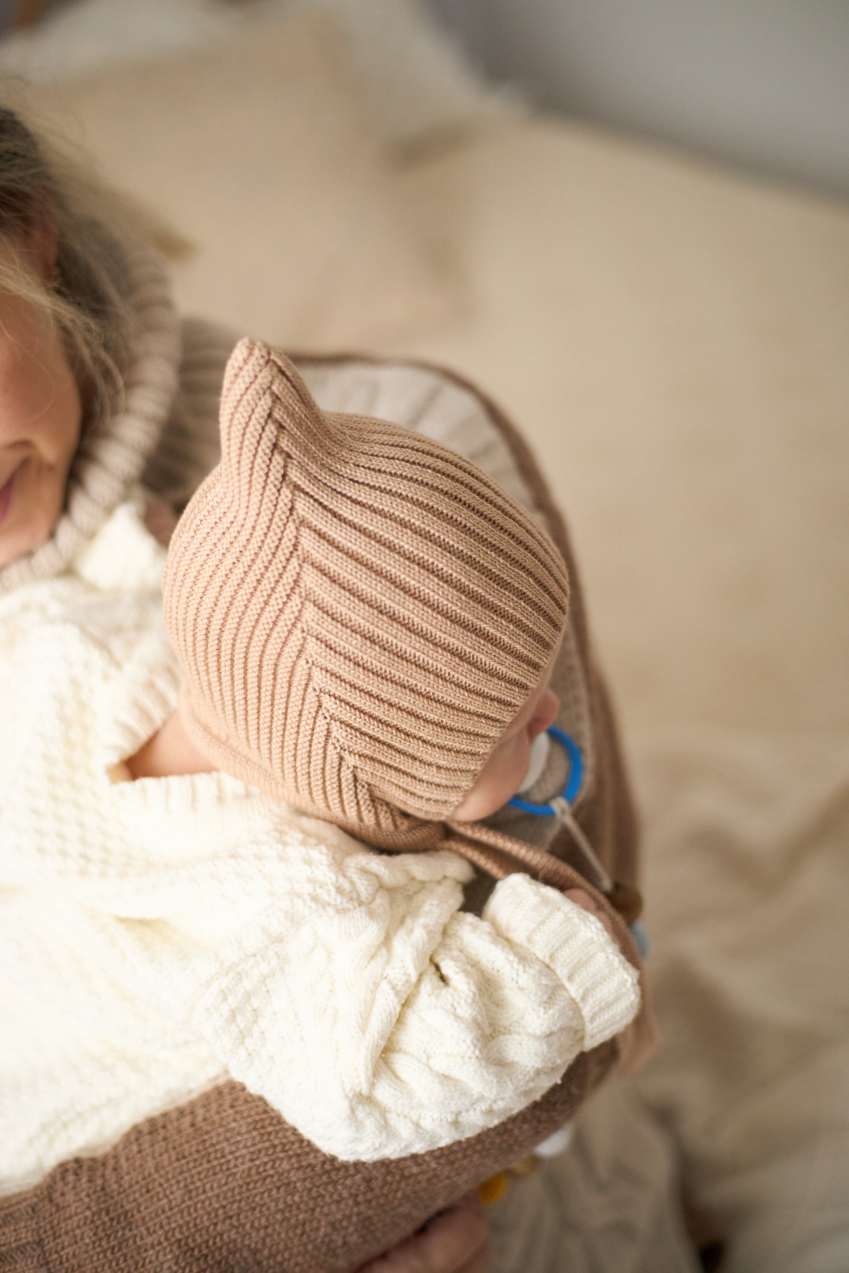 Шапочка Starkoff Kids Д200512 - фото 8