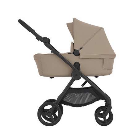 Коляска 2в1 Anex IQ Base бежевый