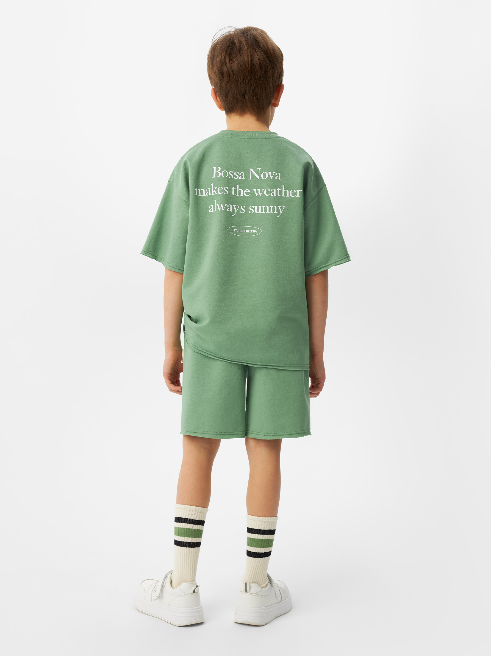 Костюм Bossa Nova 028В26-4612 - фото 10