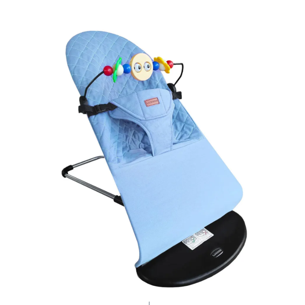 Шезлонг PlayKid - фото 5