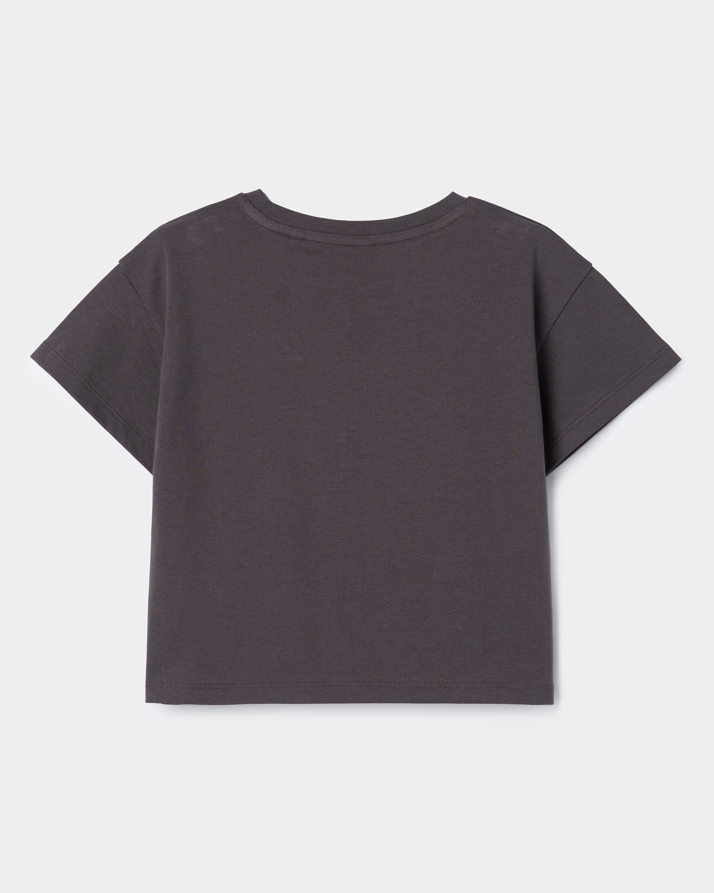 Футболка Futurino PG-AW25-1s-2FUkg-DG - фото 3