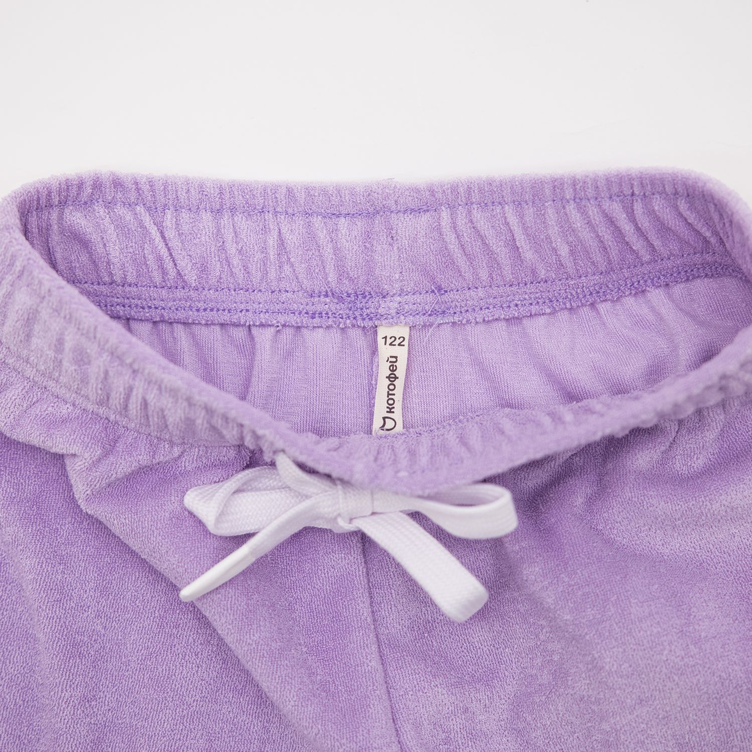 Шорты Котофей 07864086-42 - фото 3