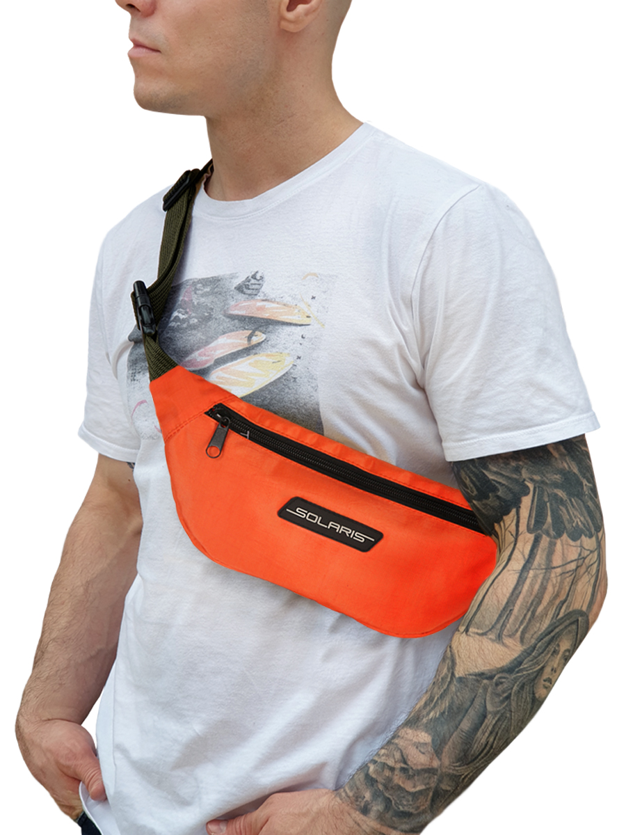 Сумка Solaris - фото 8