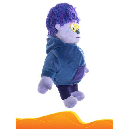 Игрушка мягкая Монсики