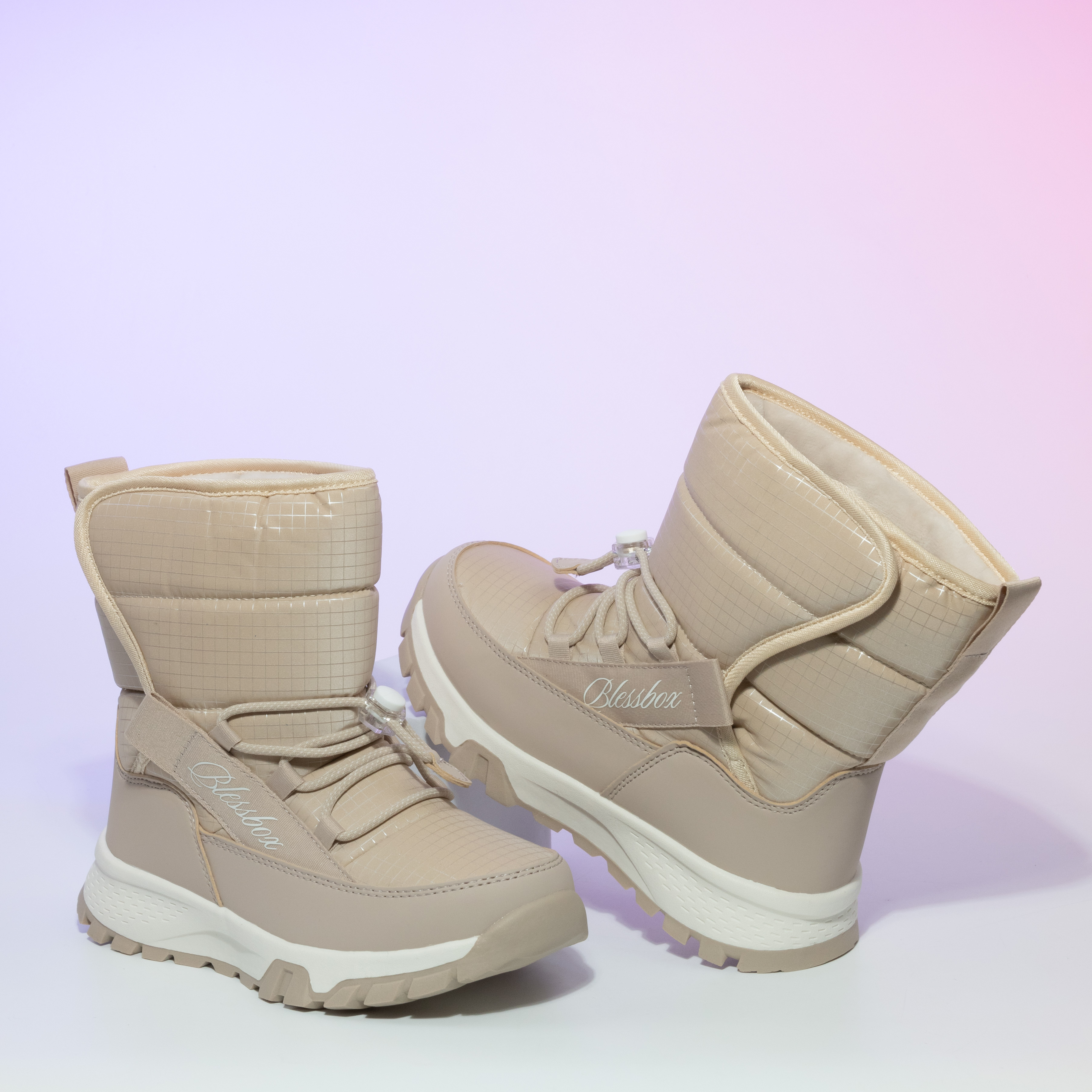 Дутики BLESSBOX BX52657A - фото 2