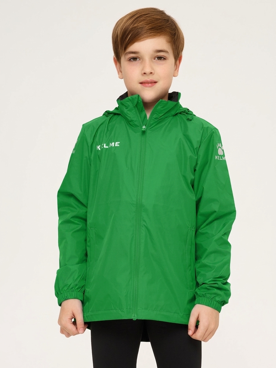 Ветровка KELME 3803241-300 - фото 1