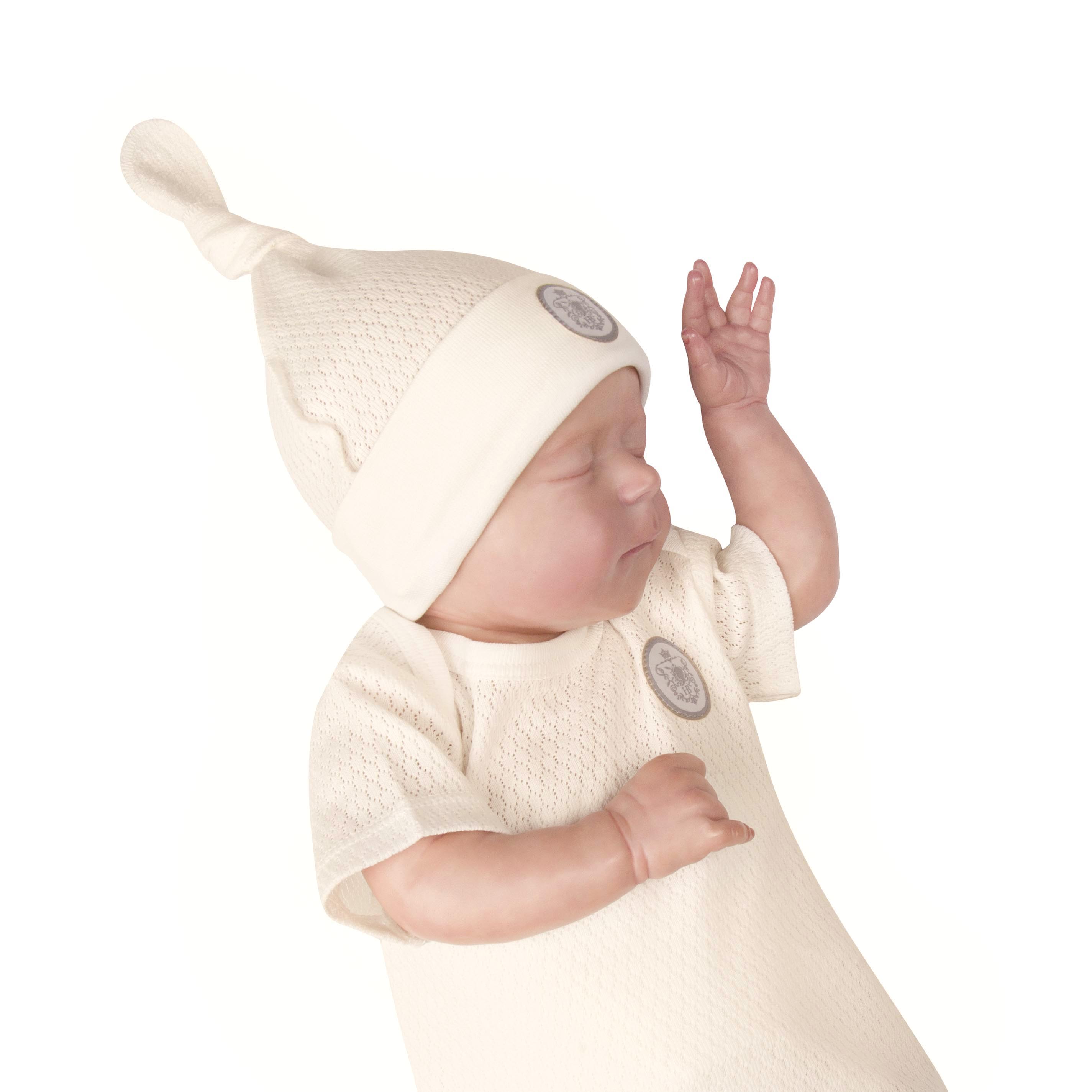 Шапочка НаследникЪ Выжанова 10002-11002 - фото 5