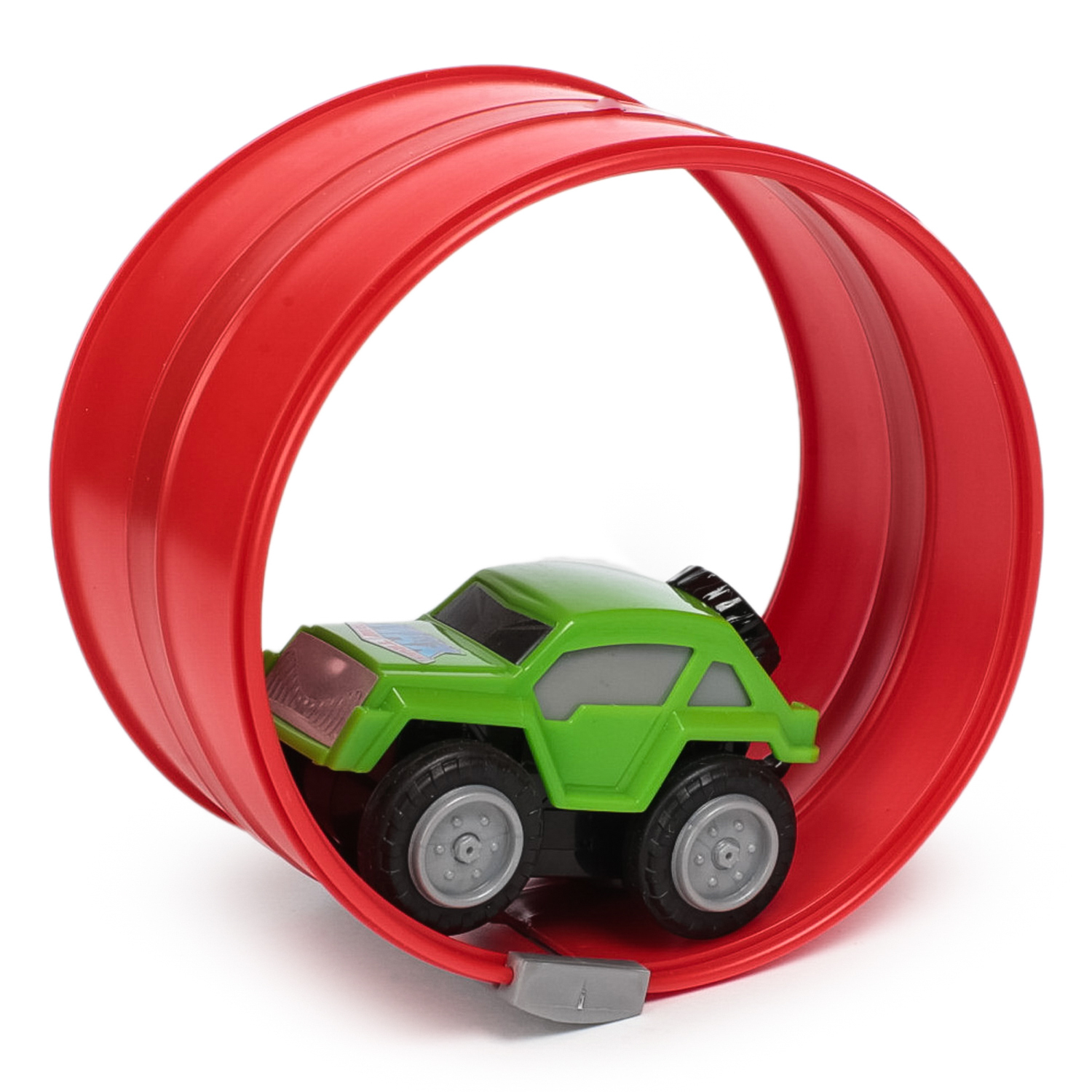 Грузовик Max Tow Truck Мини-тягач в ассортименте 83651 - фото 1