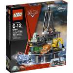 Конструктор LEGO Cars 9486 258 дет.