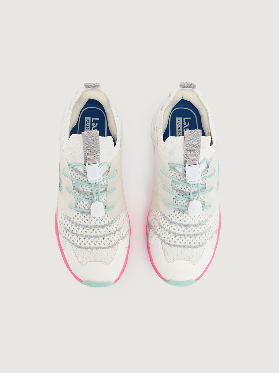 Кроссовки Lassie 72406301-0100 - фото 4