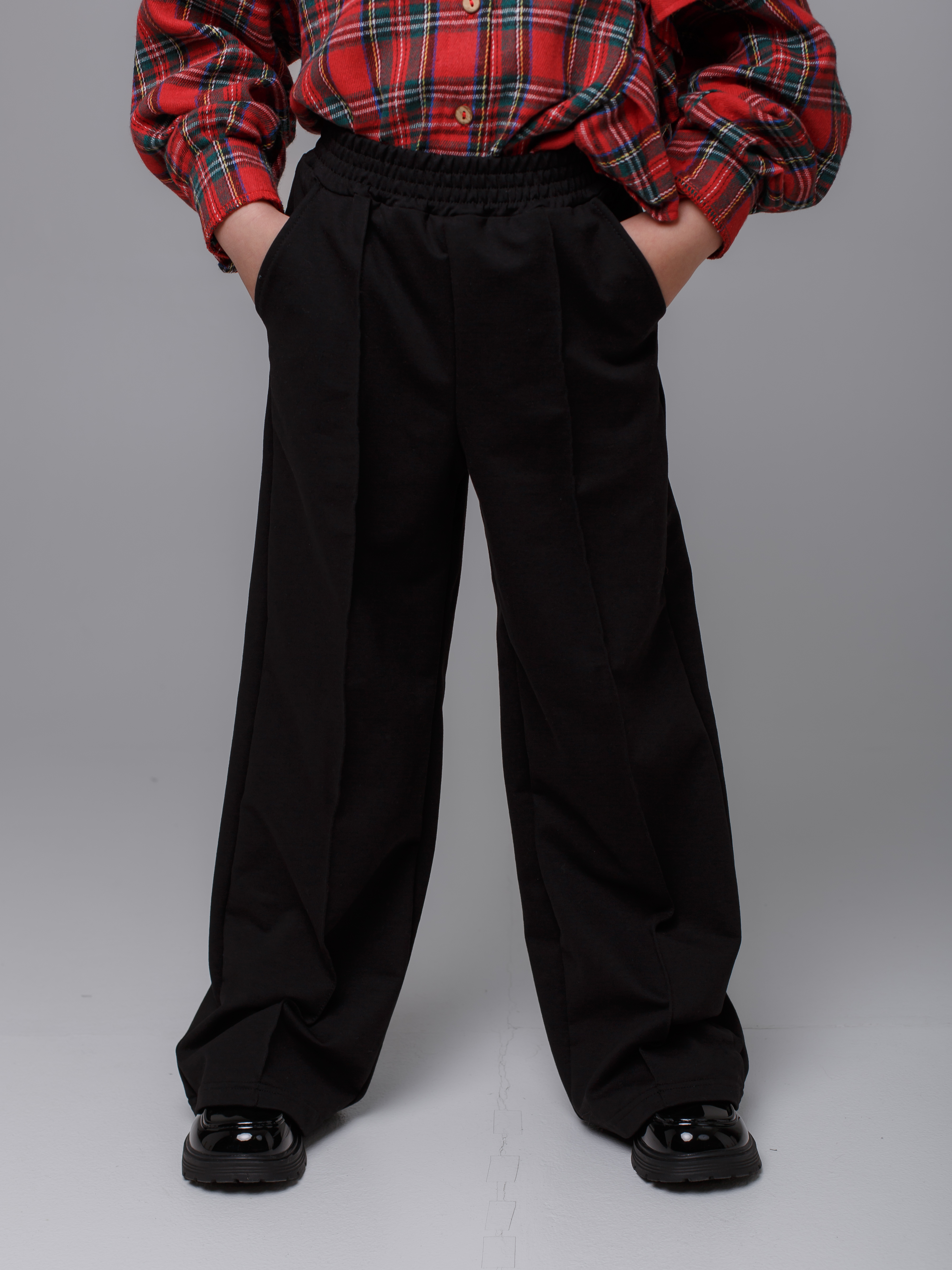 Брюки 5+ 07759216фу - фото 7