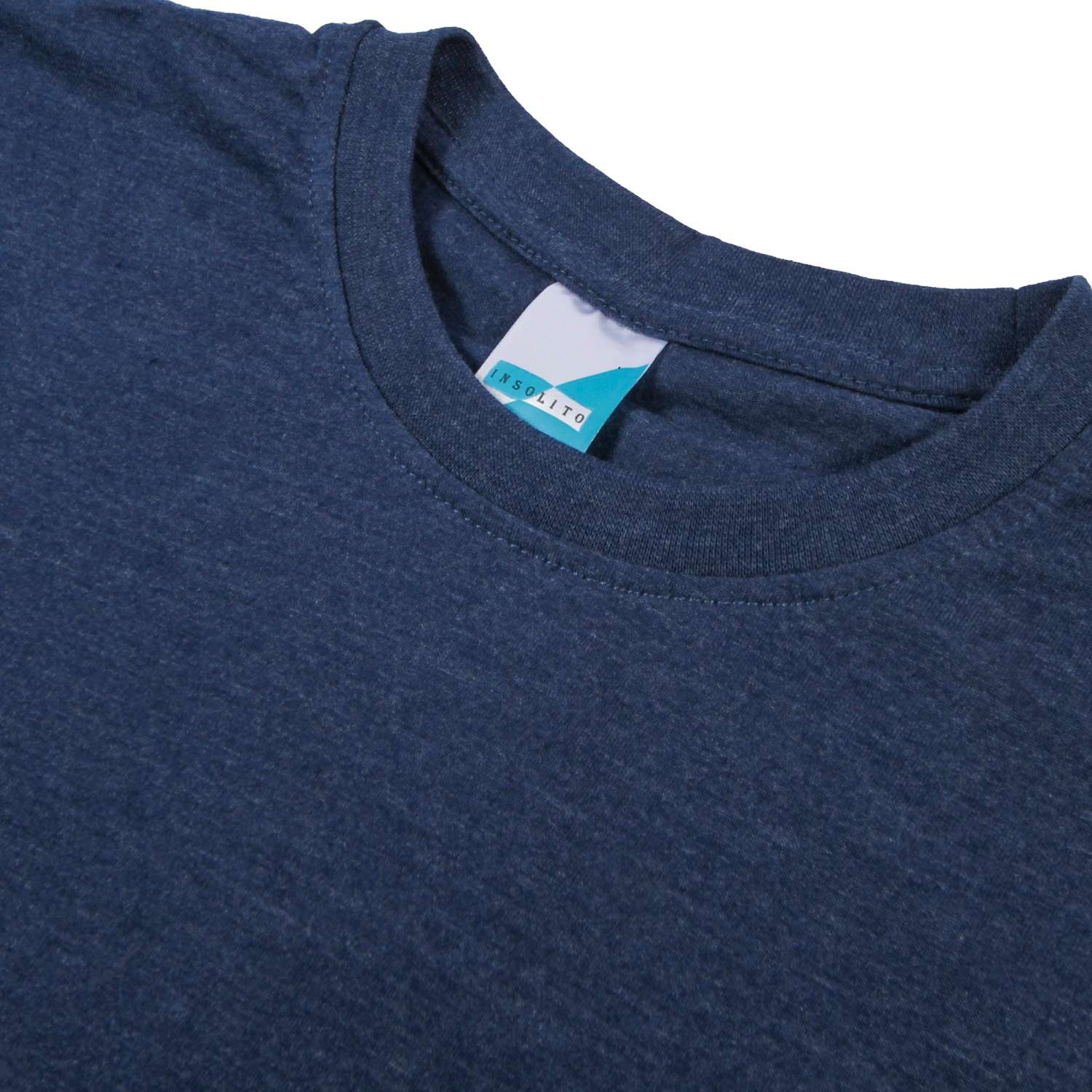 Футболка INSOLITO - фото 2