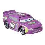 Машинка Cars Герои мультфильмов коллекционная GRR54