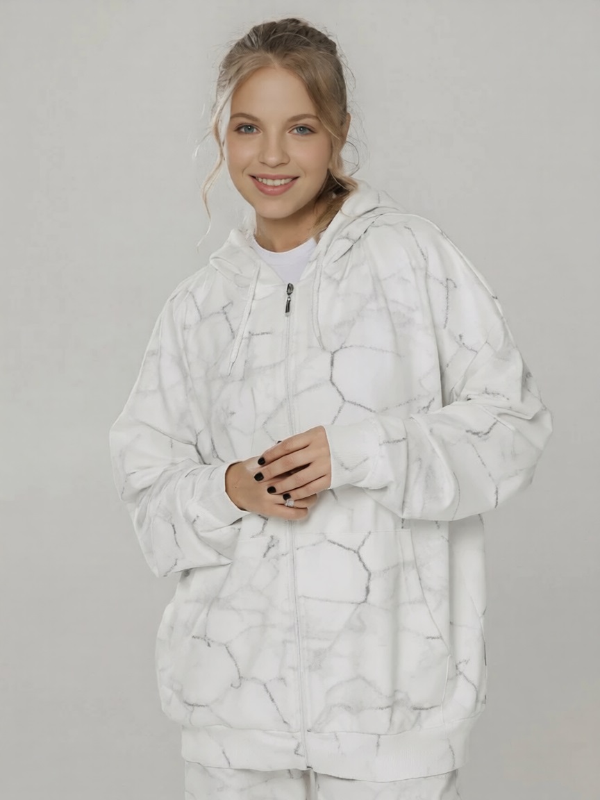 Толстовка batik 025_ЛП26 - фото 1