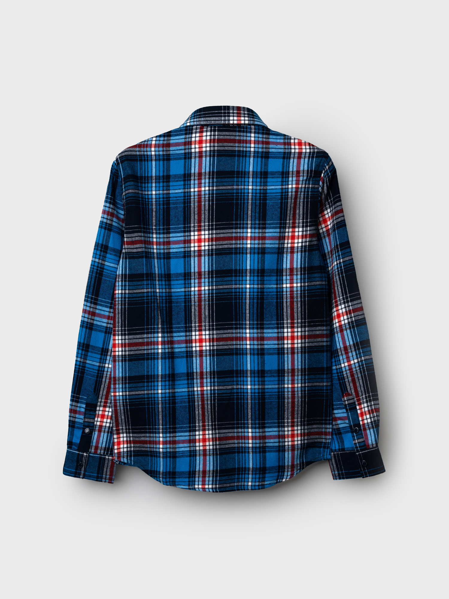 Рубашка PlayToday 32311117 - фото 7