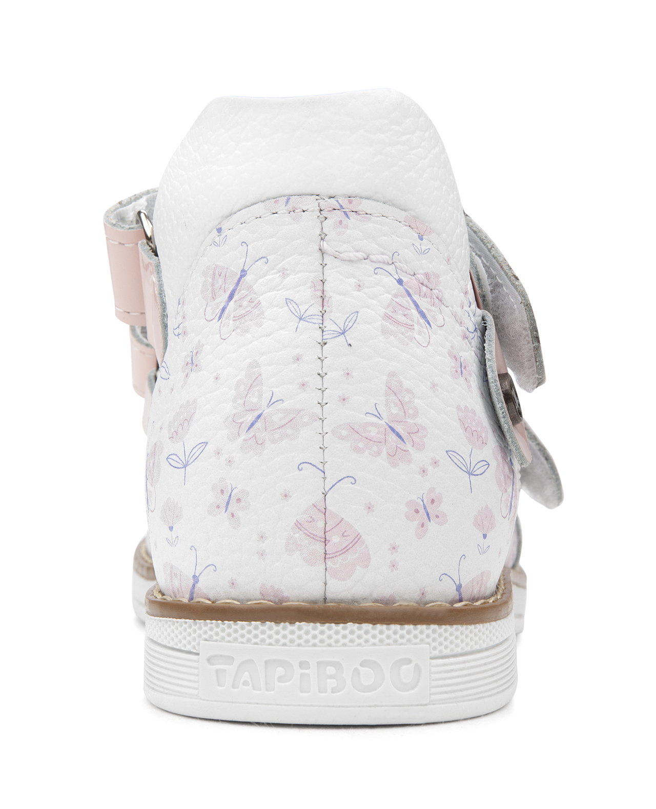 Сандалии Tapiboo FT-26028.25-OL05O.01 - фото 6