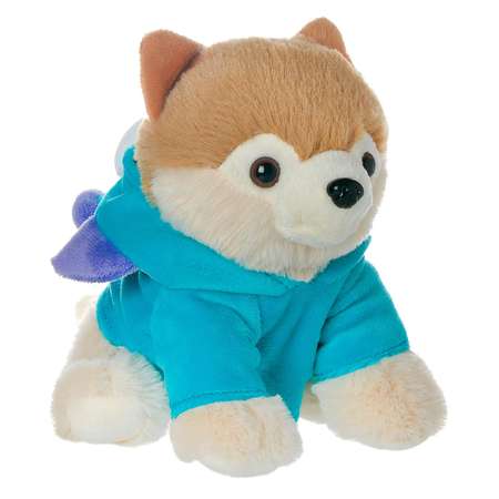 Мягкая игрушка Abtoys Модные питомцы Собачка