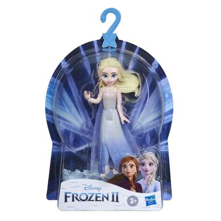 Кукла модельная Disney Frozen