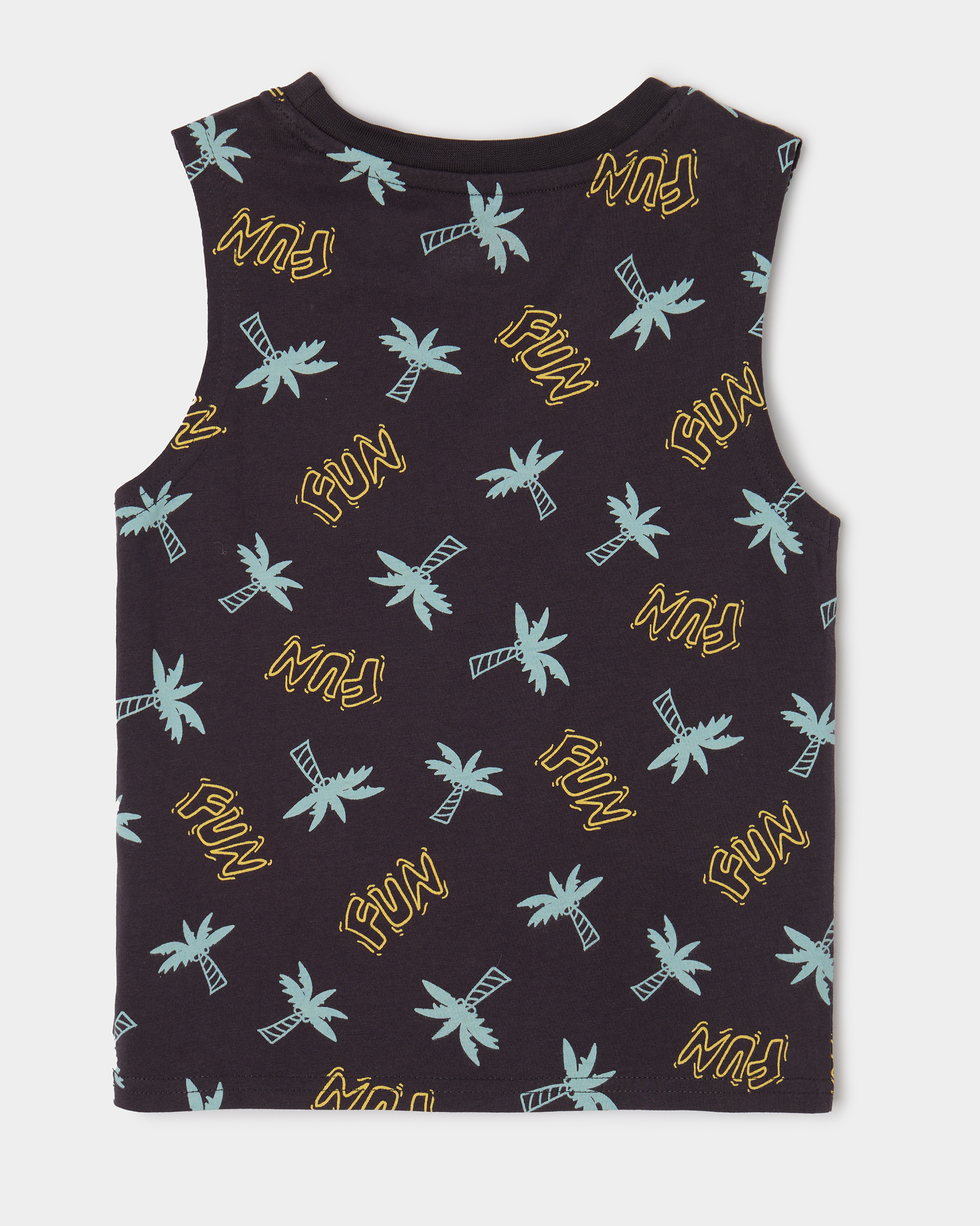 Майка Futurino S26FU1 B09PZkbDGI3 - фото 2