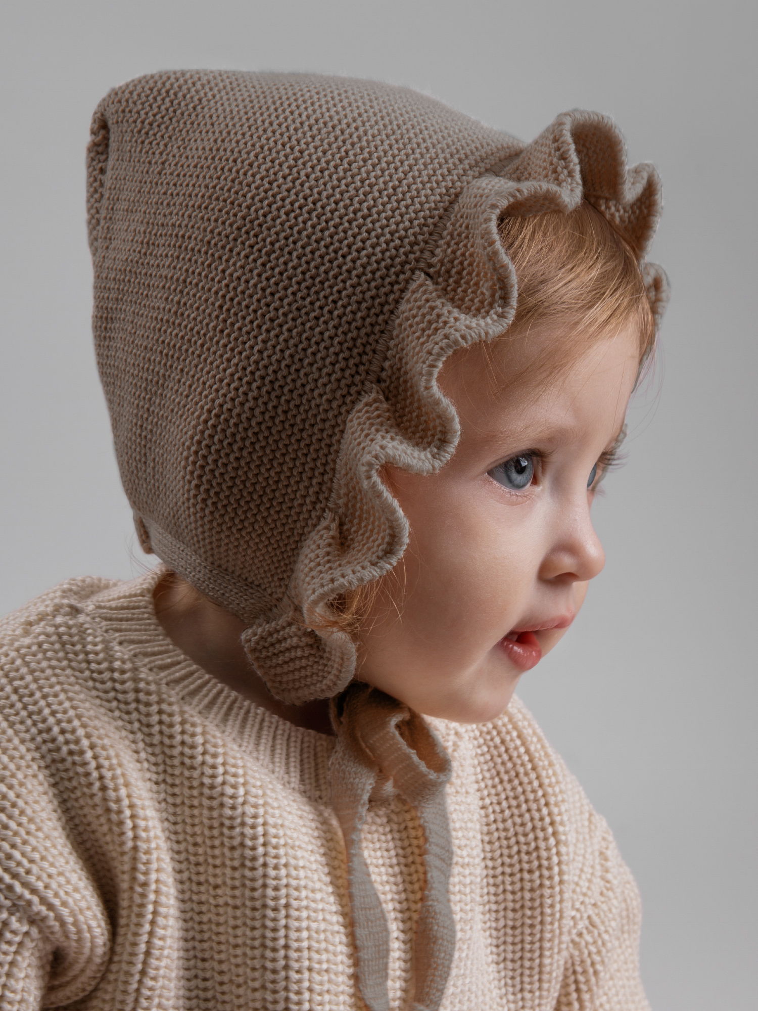 Шапочка Amarobaby AB-OD26-CLO16/12 - фото 1