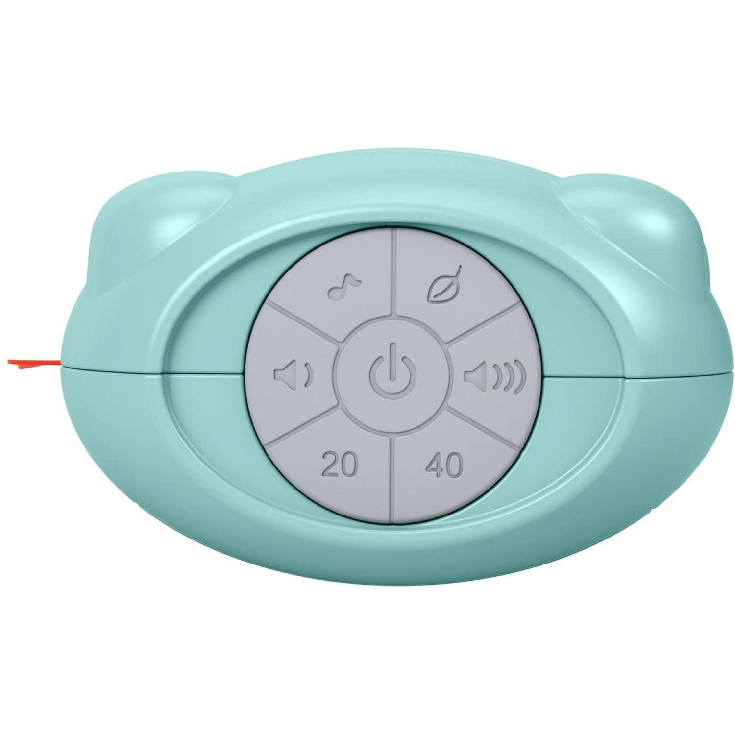 Игрушка успокаивающая Fisher Price Кактус GRV07 - фото 6