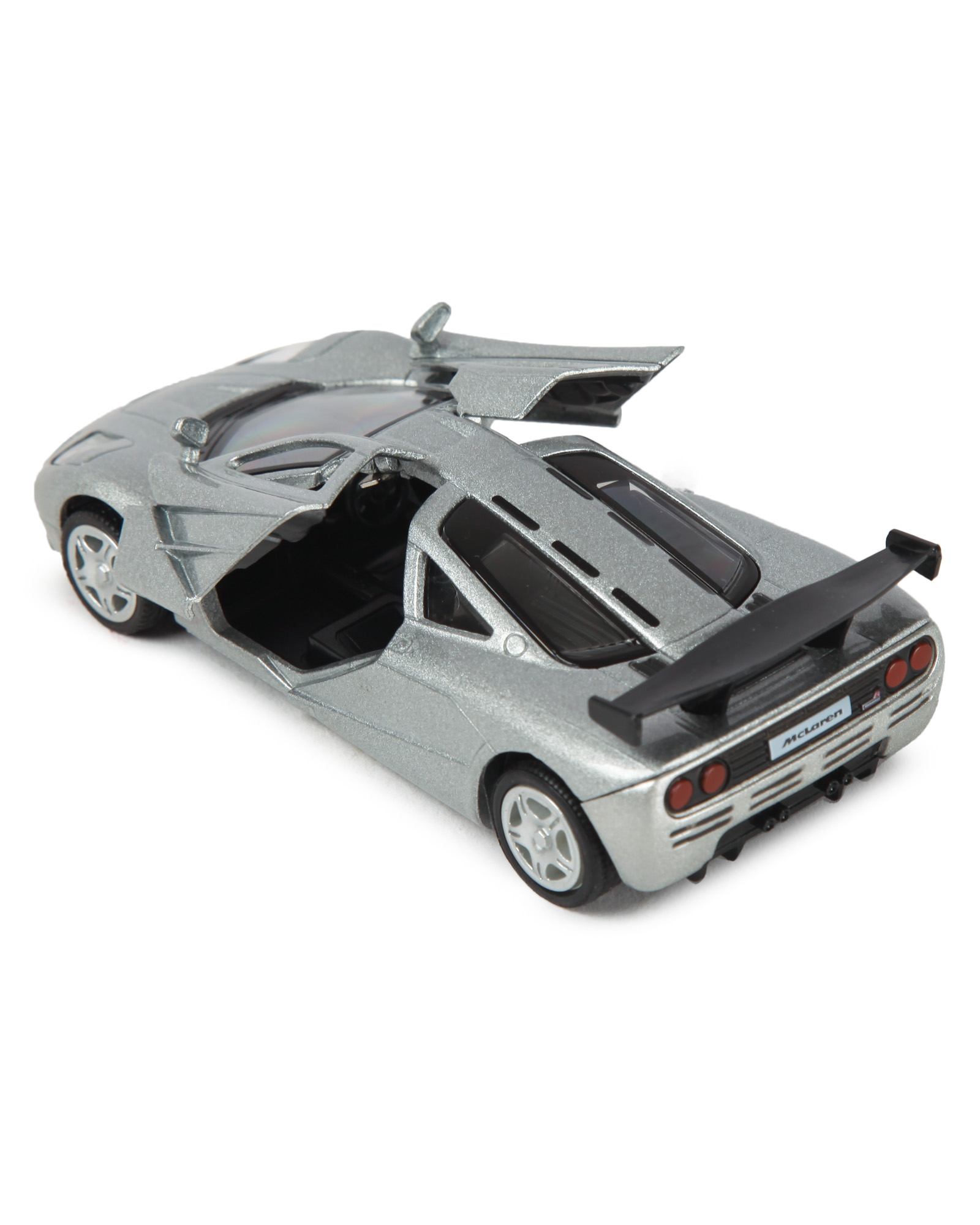 Автомобиль Mobicaro McLaren F1 1993 1:43 в ассортименте 544072 - фото 11