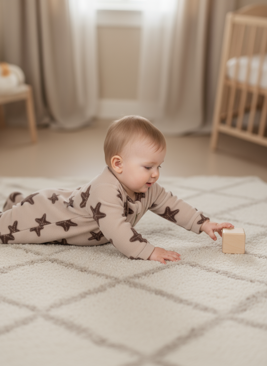 Комбинезон YOULALA 1260601103 - фото 5