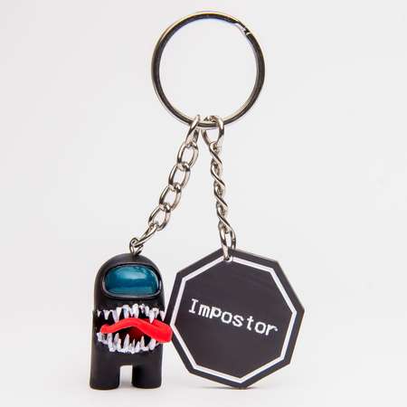 Игровой набор Fanzo Store Among us предатель