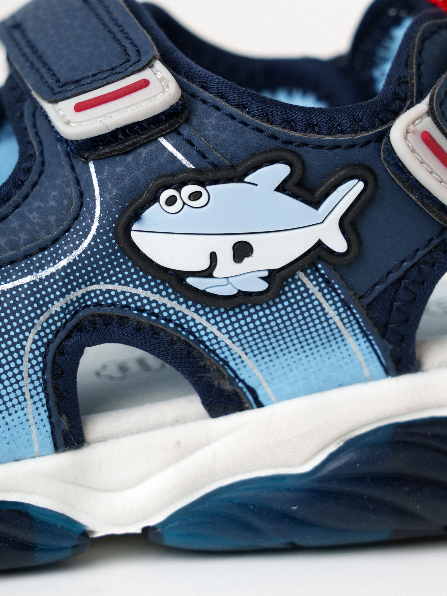 Сандалии PlayToday 12612752 - фото 7