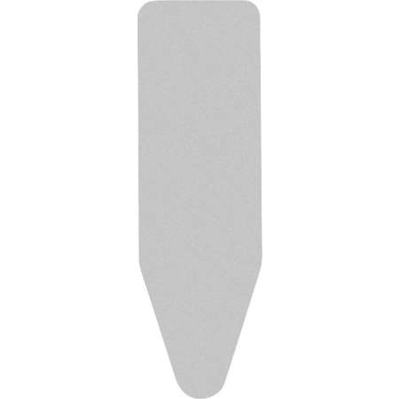 Чехол для гладильной доски Brabantia Металлизированный 124х38см (2мм) 317705