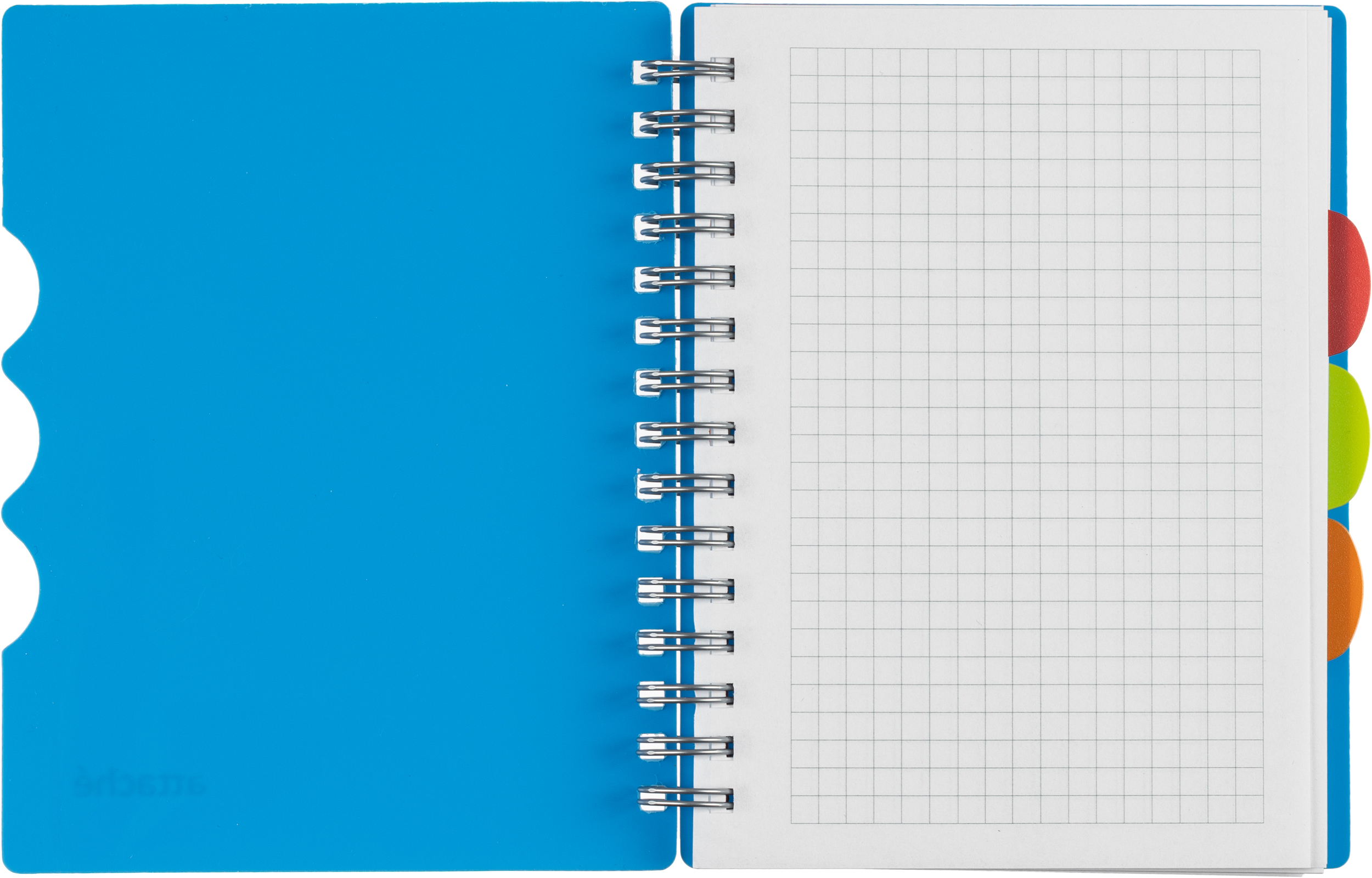 Блокнот Attache 100 лист. - фото 4