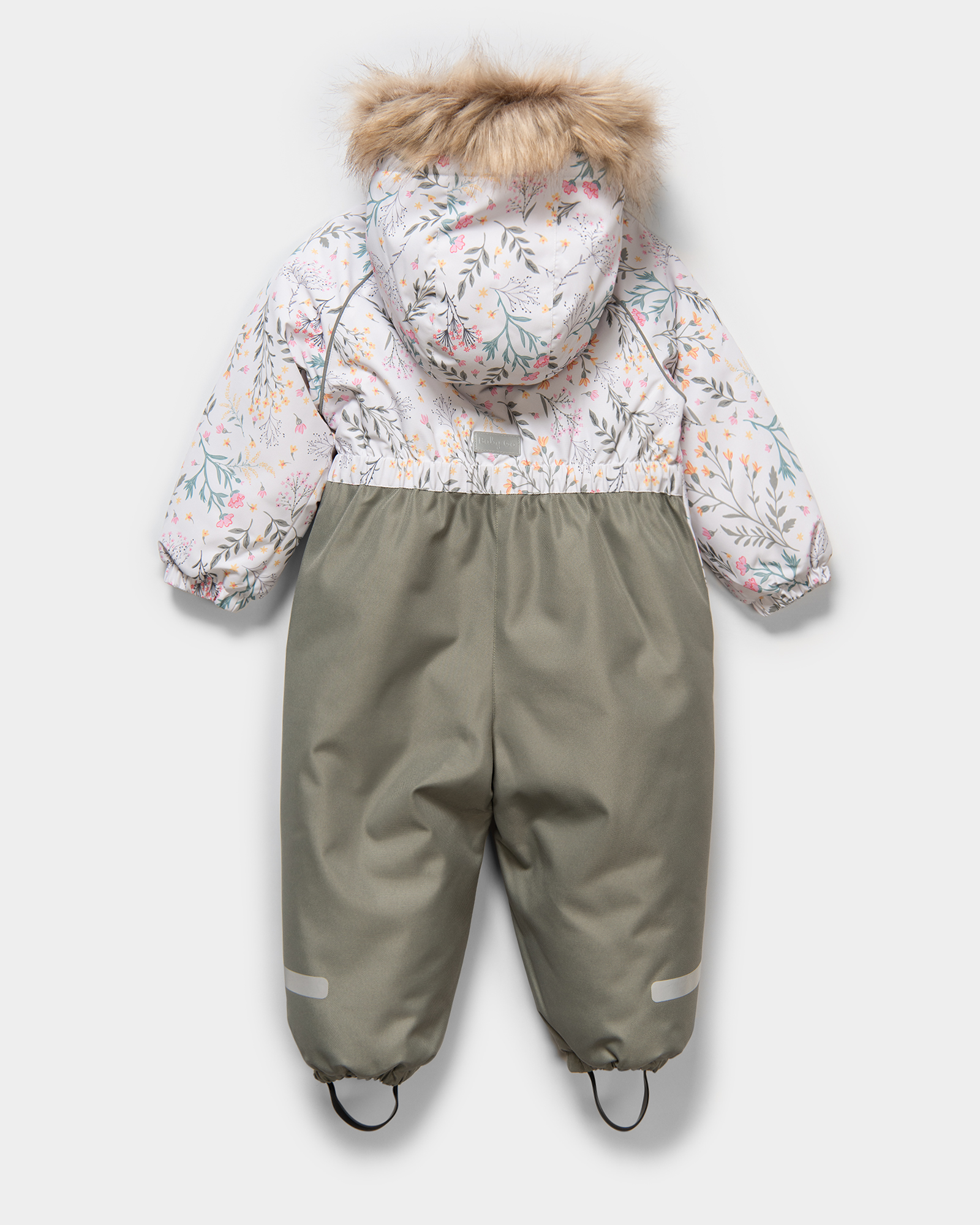Комбинезон Baby Gо W24BG2-BG78ig-00 - фото 3