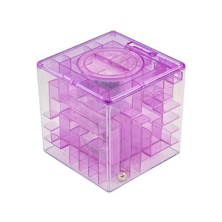 Настольная игра ЭВРИКА Лабиринт