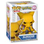 Фигурка Funko Pokemon Alakazam