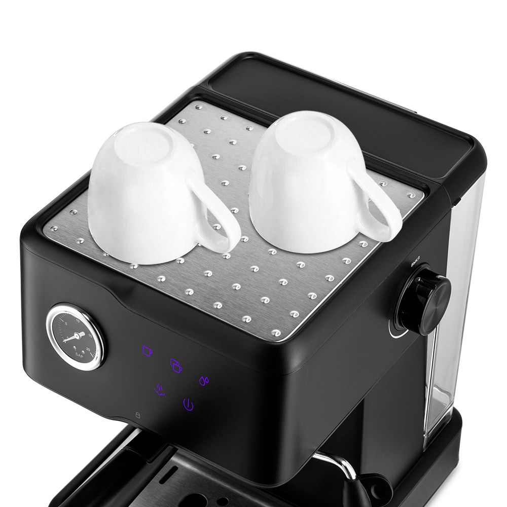 Кофеварка KITFORT КТ-7124 - фото 3