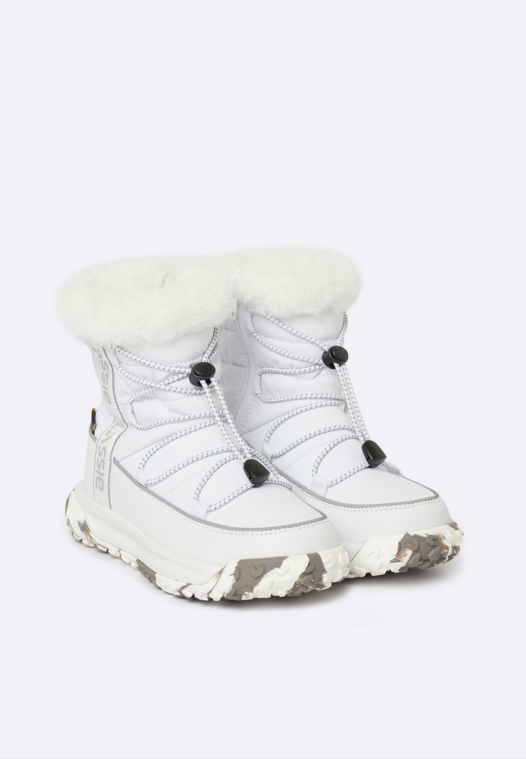 Сапоги Lassie 72403402-0100 - фото 4