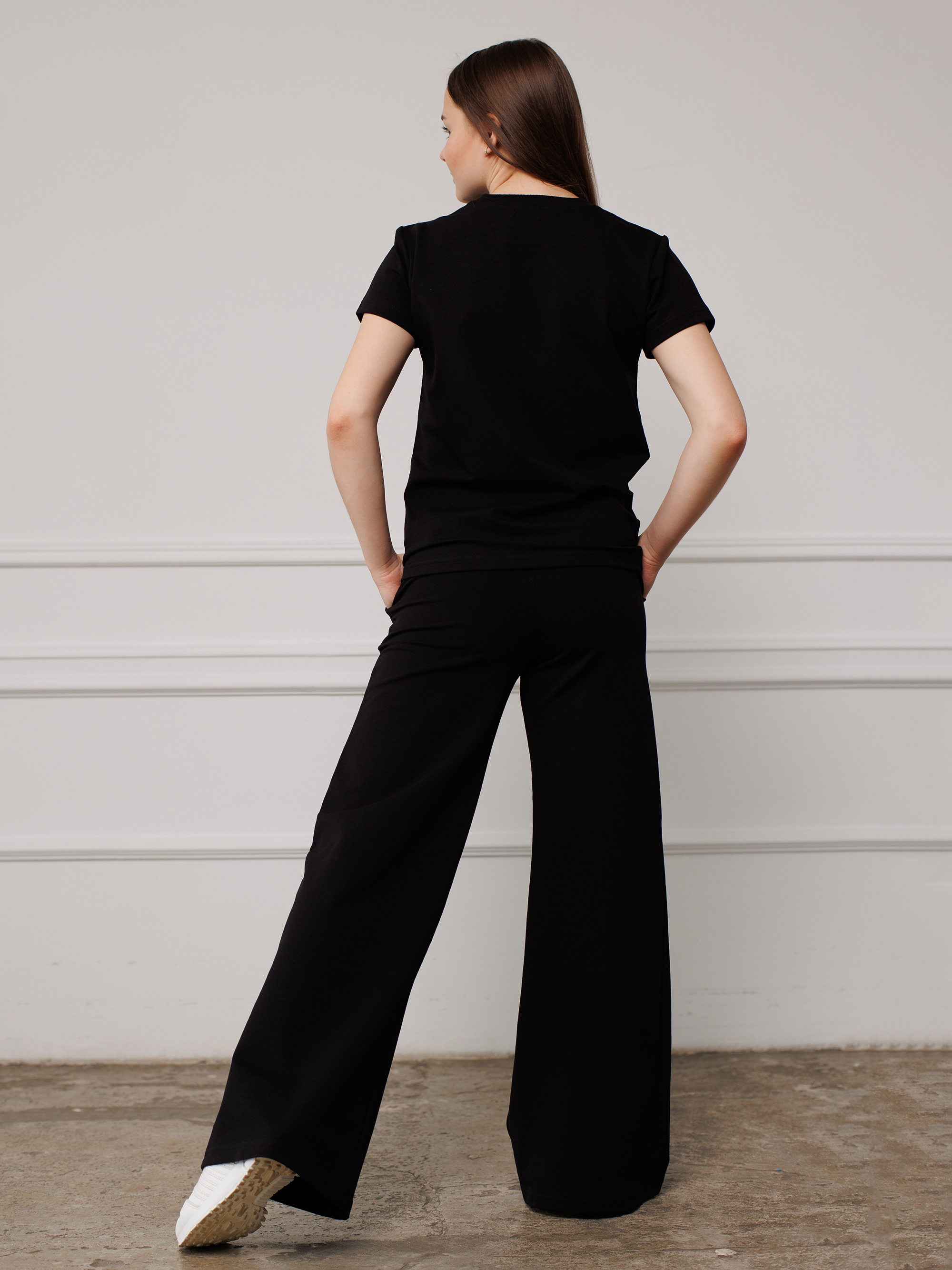 Комплект VGtrikotazh d3279 - фото 5