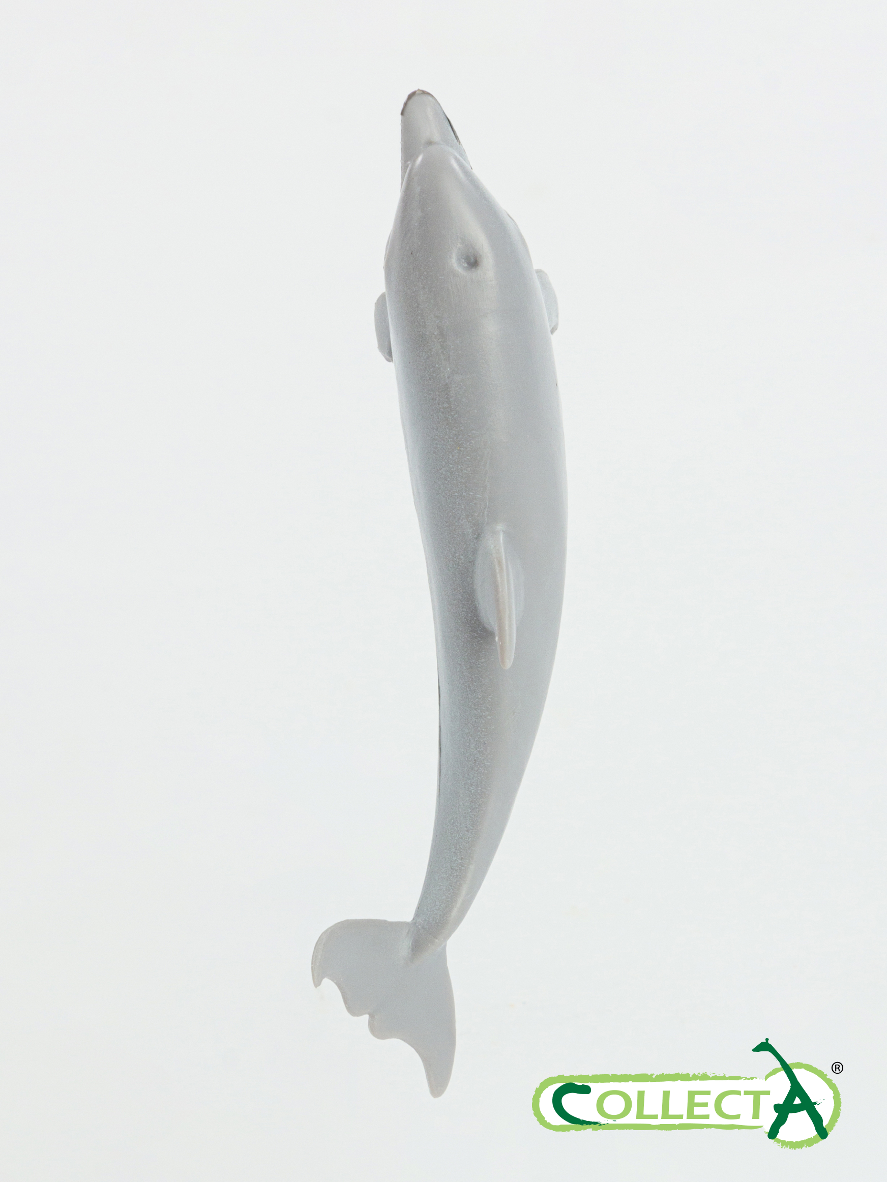Фигурка Collecta Дельфин афалина детёныш - фото 9