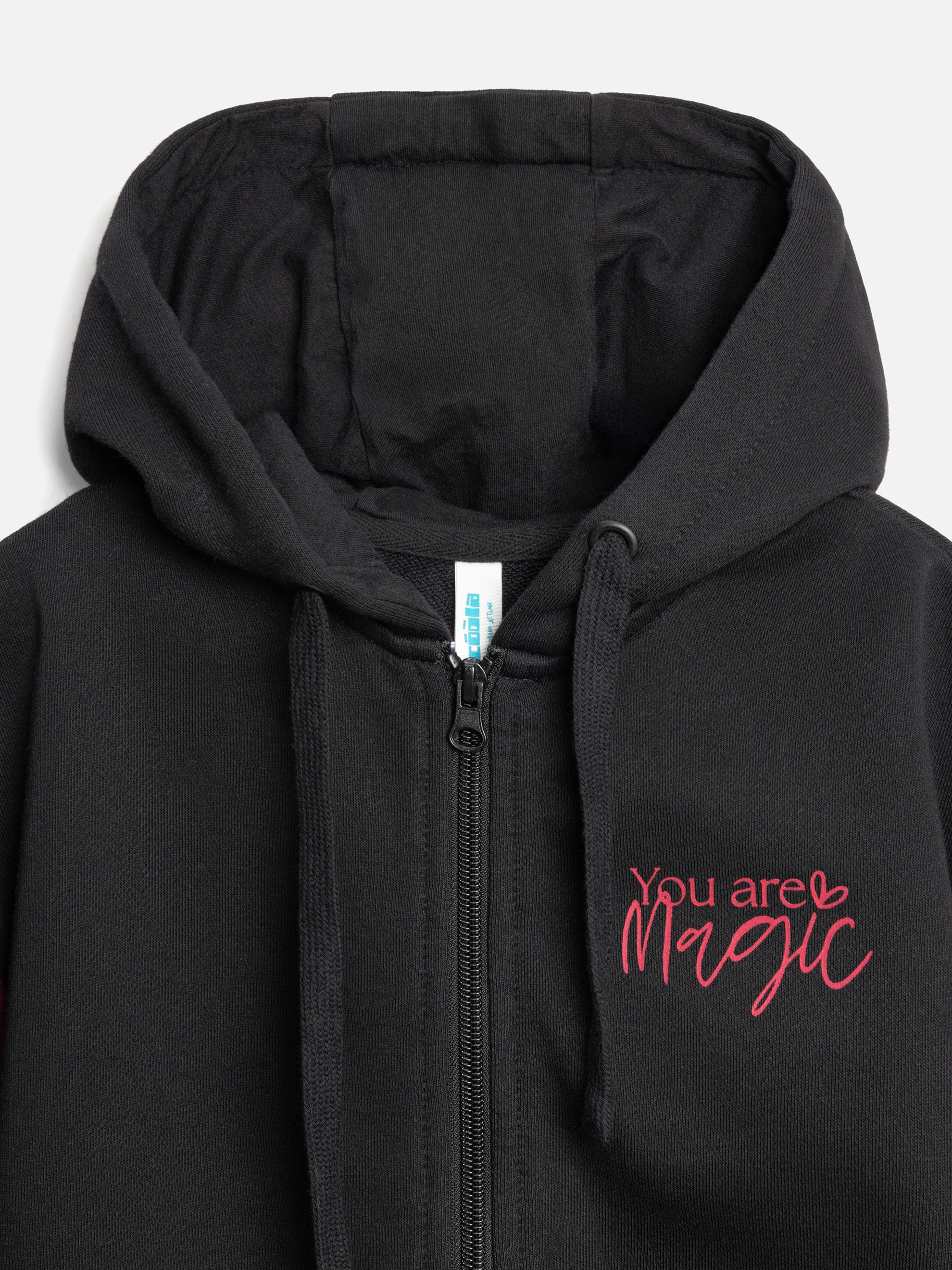 Толстовка Acoola 20221000043_0089603 - фото 5