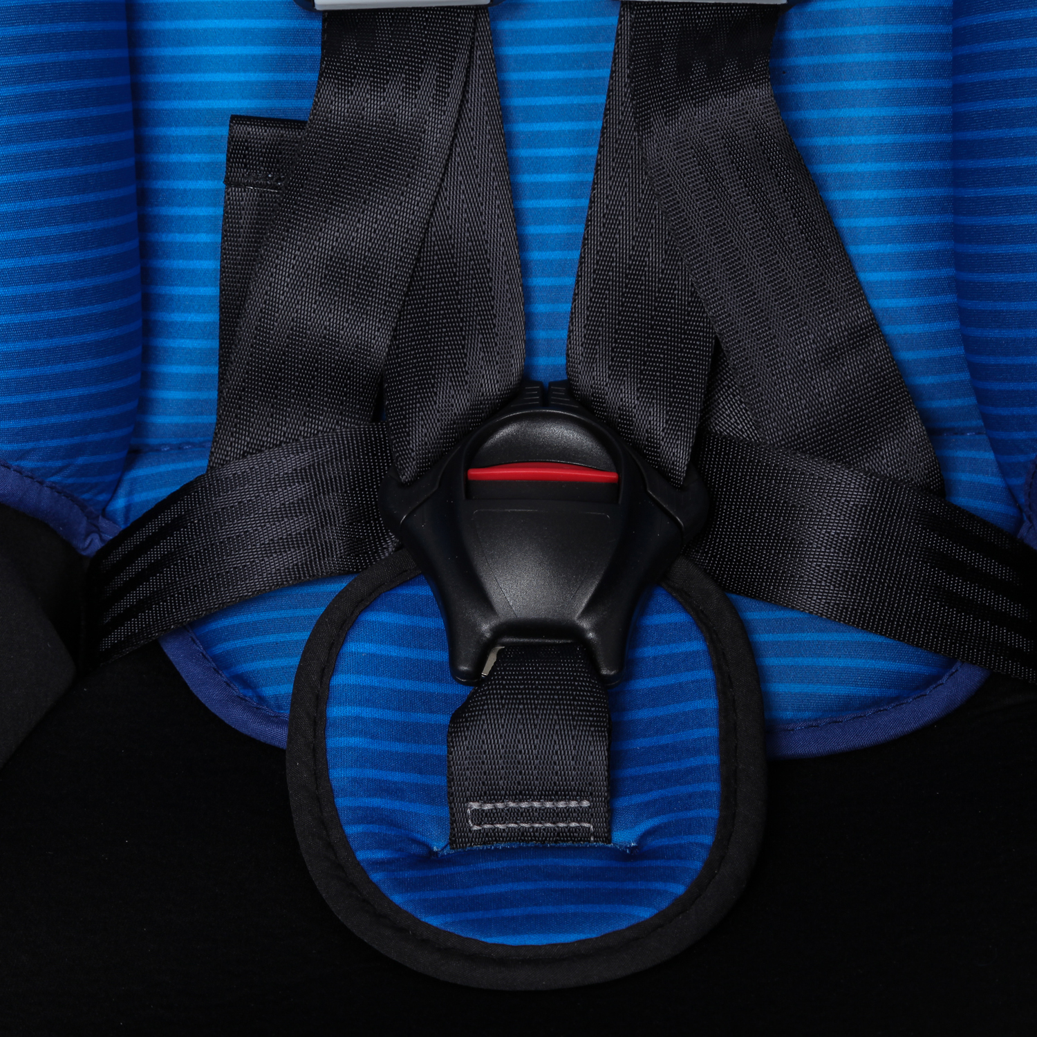 Автокресло Nania Isofix 1 (9-18 кг) - фото 12