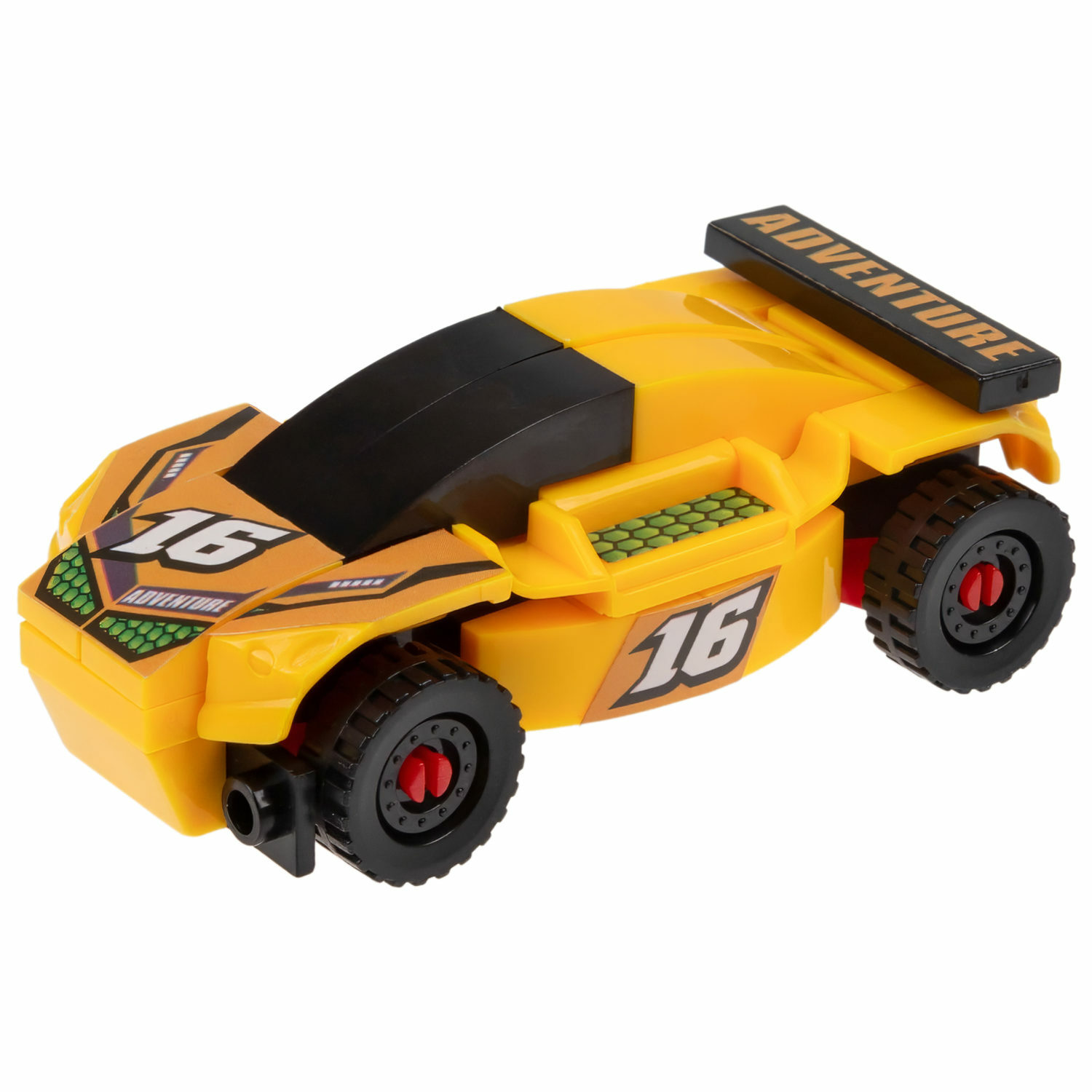 Конструктор 1TOY в ассортименте - фото 20